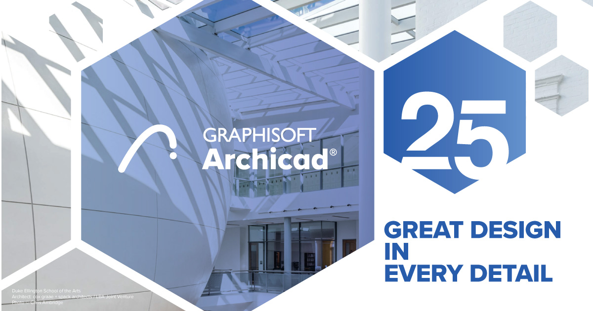 archicad 25 system requirements