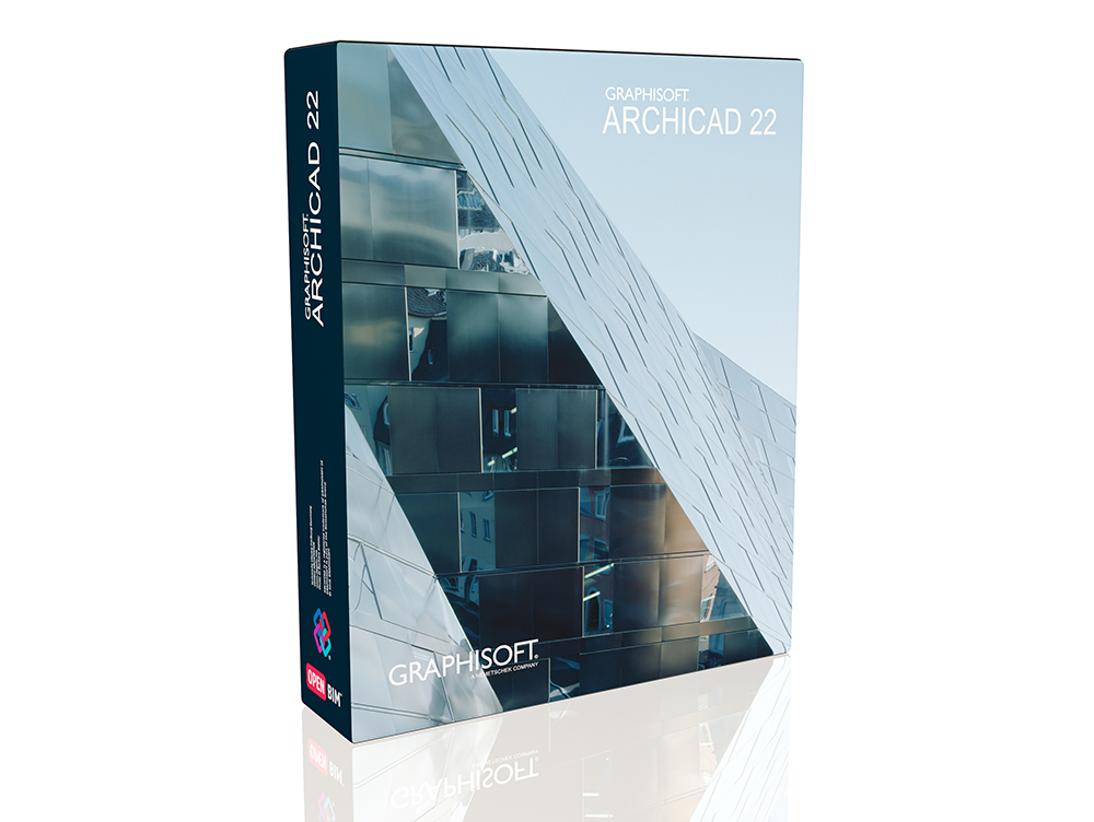ARCHICAD 22 6001, ARCHICAD 21 8002 și BIMcloud 2019.3 sunt disponibile
