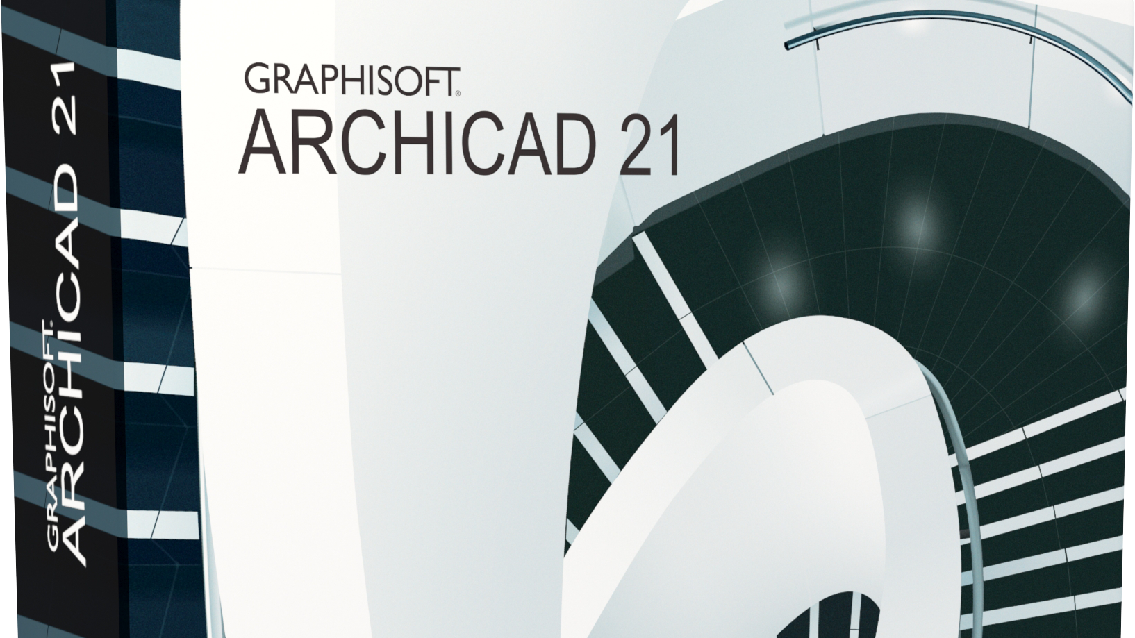 ARCHICAD 21 Step up your BIM!
