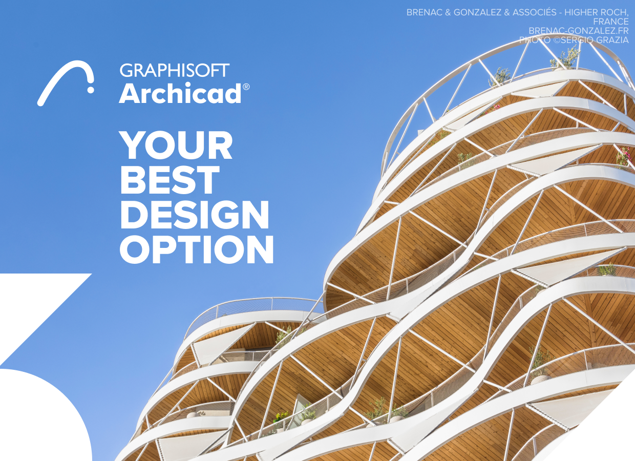 Archicad 27