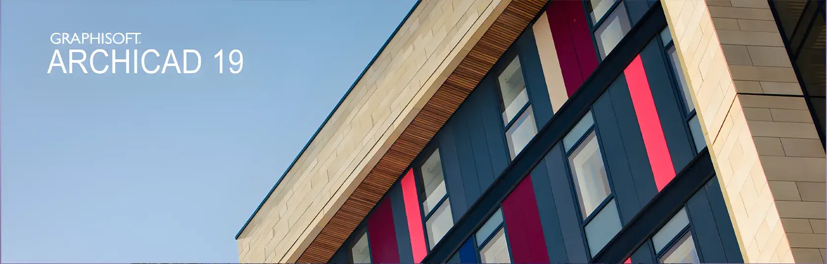 Archicad 19 – versiune software BIM