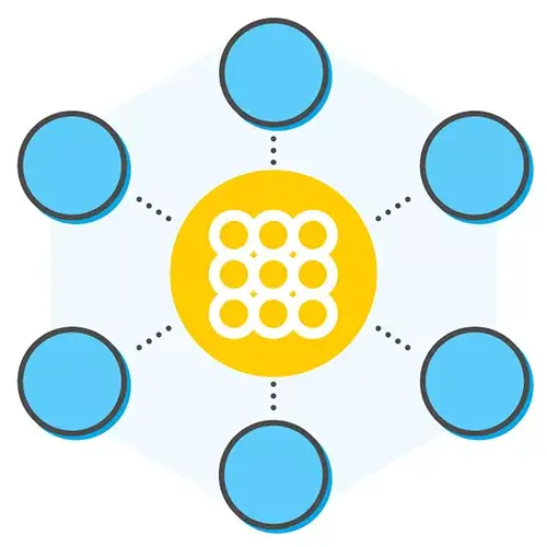 Connected
