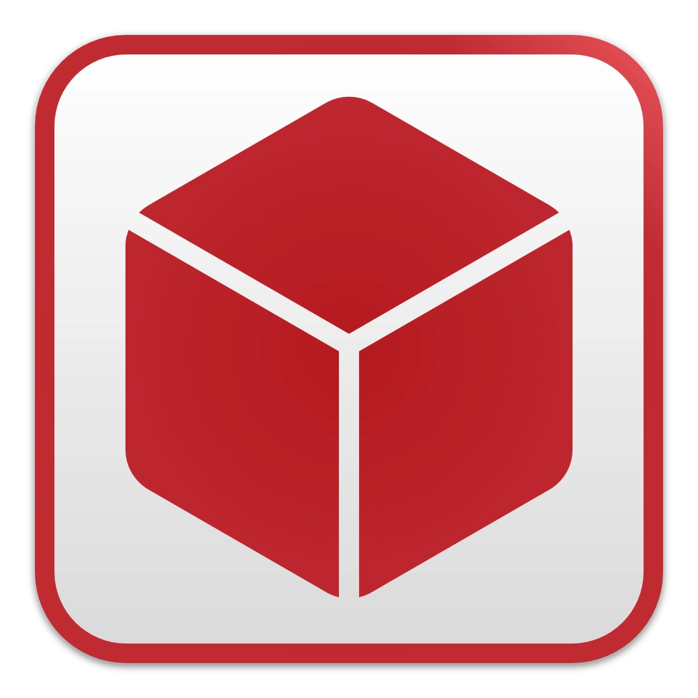 Build – pictograma aplicației