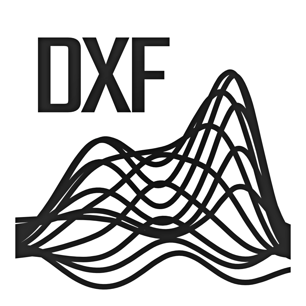DXF to Mesh
