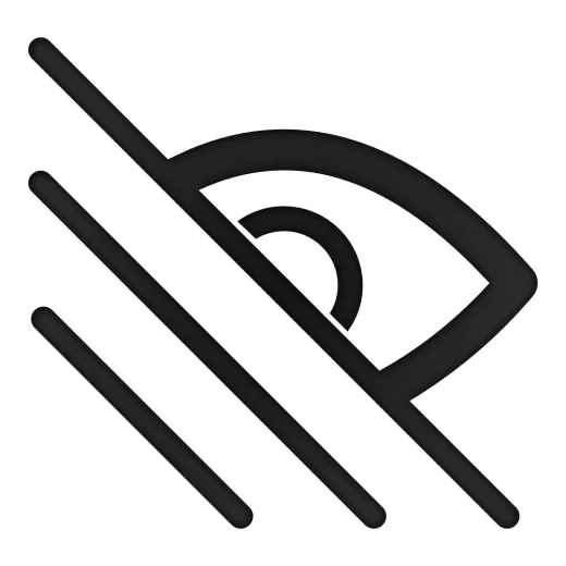 Visibility Level Manager – pictograma aplicației