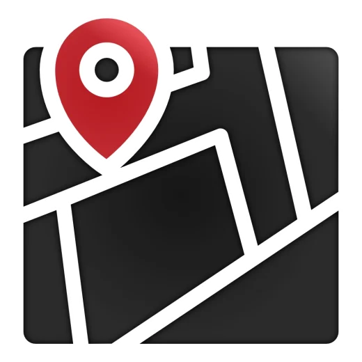 GeoPackage Manager – pictograma aplicației