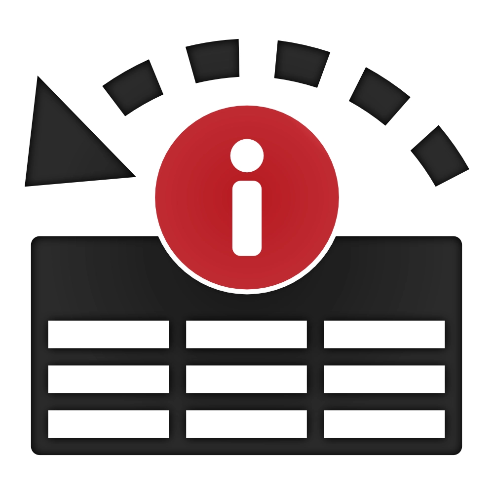 Project Info Manager