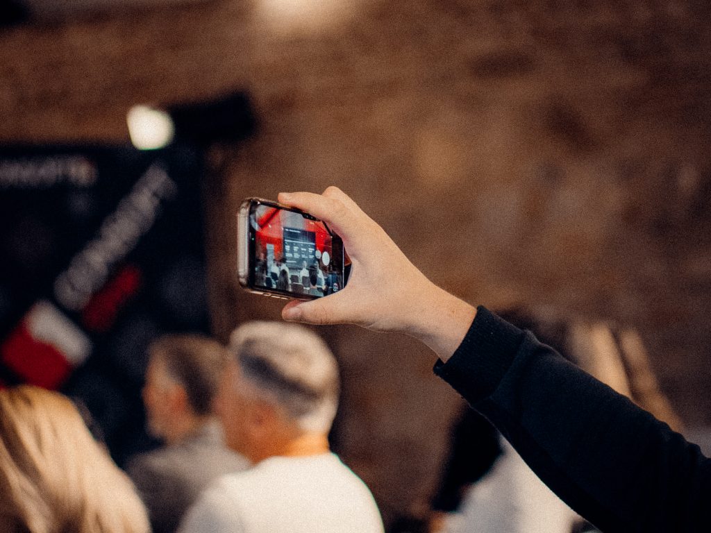 CONSOFT CONNECT 2026 Oradea – moment din eveniment AEC