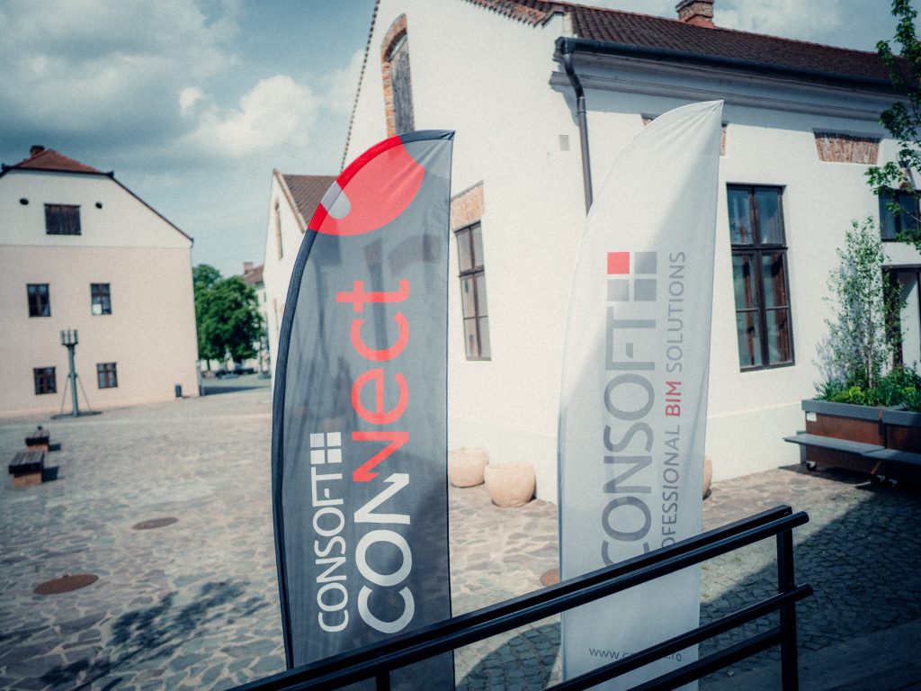 CONSOFT CONNECT 2026 Oradea – discuții cu participanții