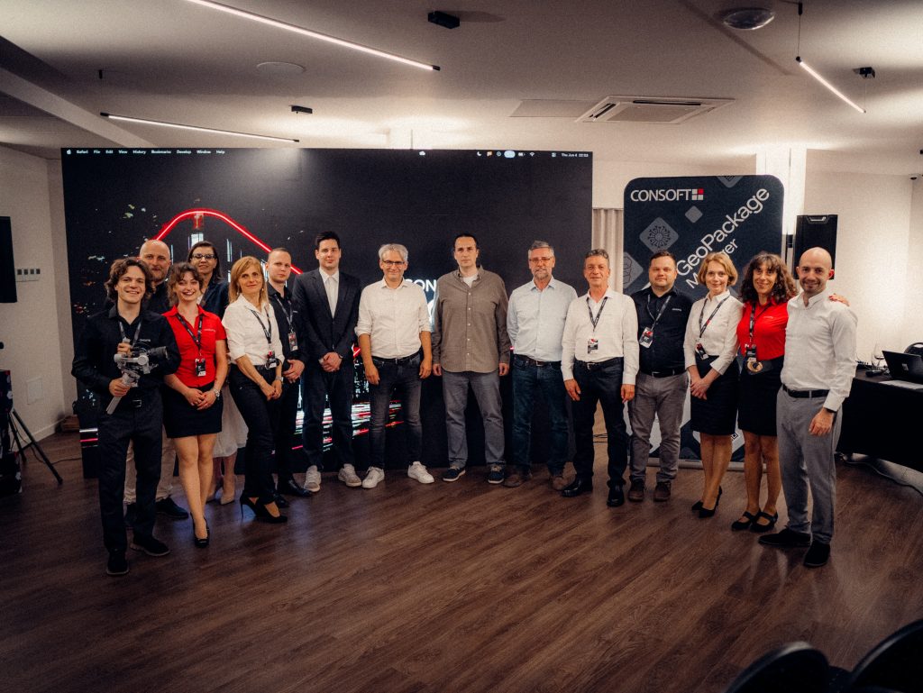 CONSOFT CONNECT 2026 Timișoara – discuții cu participanții