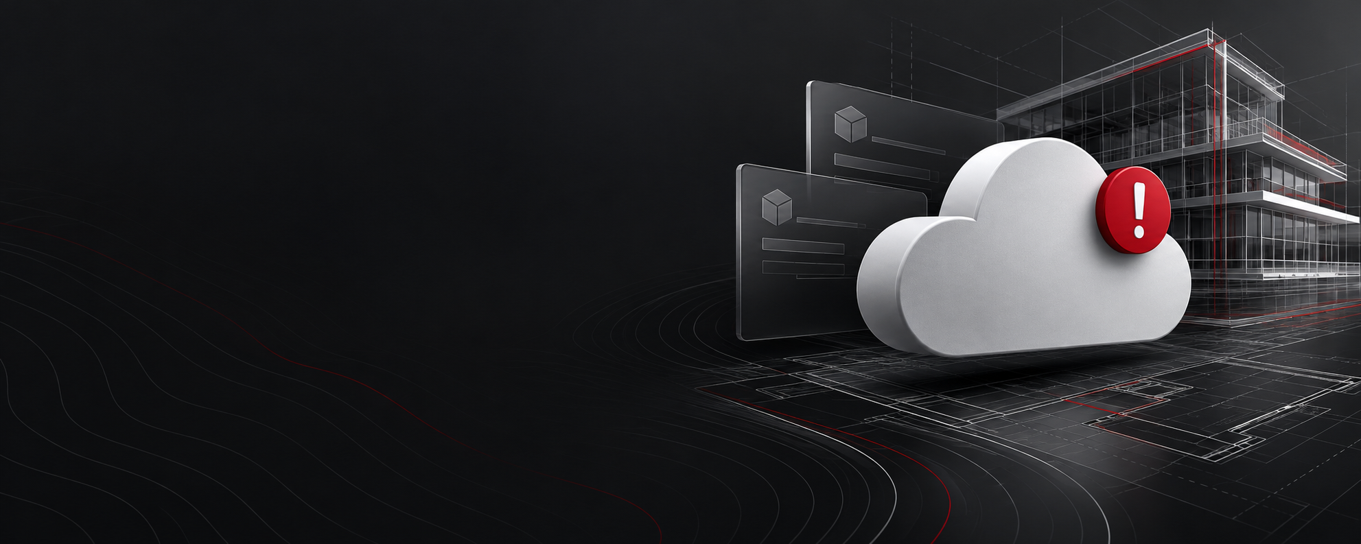 BIM cloud licensing support