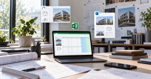 Project Info Manager